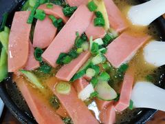 砂锅三鲜汤-沈妈砂锅(光华村店)