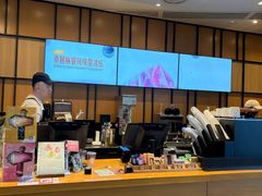 -星巴克(北京王府井店)