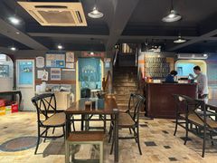 -乔家栅(襄阳南路店)