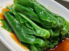 -聚德华天烤肉季·宴会厅(什刹海总店)