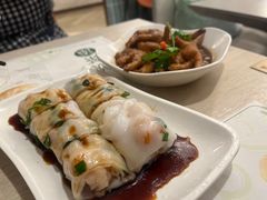 -添好运点心专门店(深水埗店)