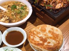 -李连贵酒家熏肉大饼(昆明街店)