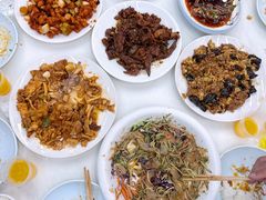 -昱德来·天津菜(河西店)