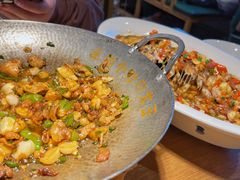 -费大厨辣椒炒肉(万家丽一店)