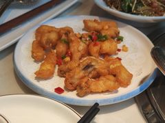 -粤顺渔坊·中山脆肉鲩火锅(清湖店)