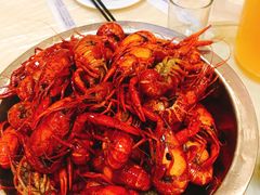 -小李子油焖大虾(南浦店)