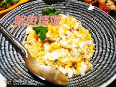 -simply thai天泰(静安嘉里中心店)