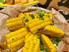 -北丐先生·野馄饨烧烤(南京首店)