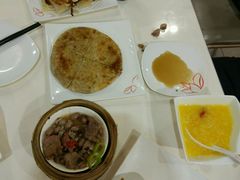 -嘉和一品(蓝堡店)