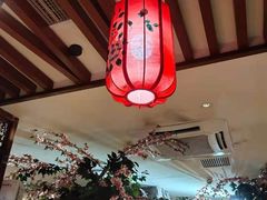 大堂-川中故事·成都老火锅(东书房店)