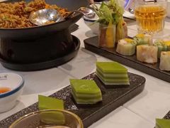 -美奈小馆·越南料理(中航城君尚购物中心店)