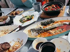 -后海16号·北京私房菜