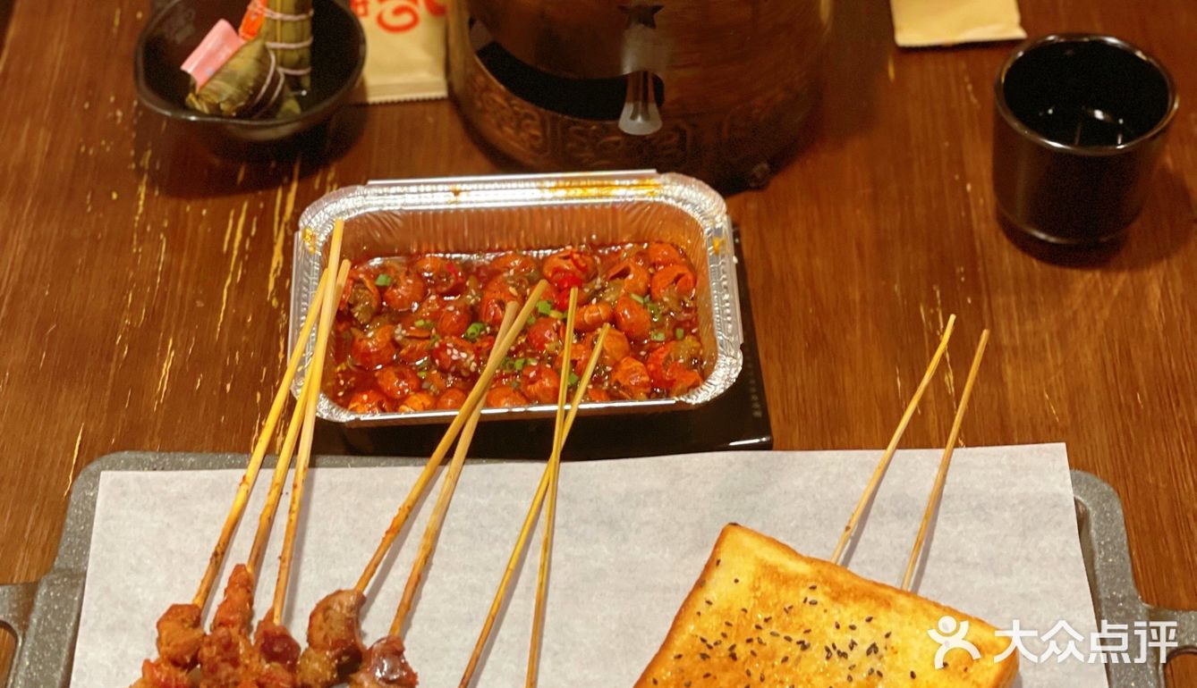 这么好的美味一定要让你们知道！