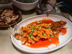 -探花·意境江南菜·唐伯虎文化体验店·松鼠桂鱼(观前店)