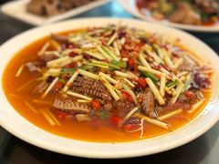 火爆腰花-飞虹鱼馆(春华路店)