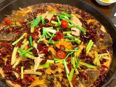 -老板恋上鱼(印象城店)