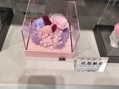 -ROSEONLY诺誓(国际广场购物中心店)