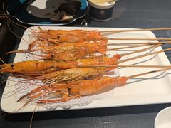 -小满海鲜·别院(天津旗舰店)