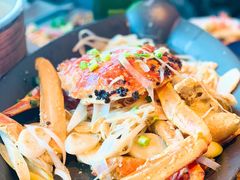 -蟹之国·精品蟹料理(极地店)