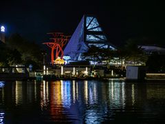 -欢乐海岸水秀剧场