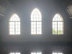 -YUE·6·西式融合餐厅(外滩六号店)