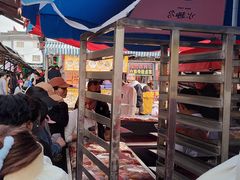 -南门绿玉农贸市场