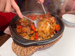 肉汤泡饭-匠熙小馆(崇文门店)