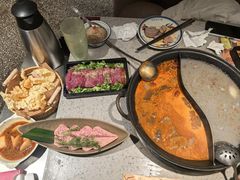 -鸿姐老火锅·传统炒料(上海旗舰店)