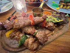 -MARU玛露音乐餐厅(大学路店)