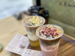 -鹊茶咖啡•新中式(深圳首店)