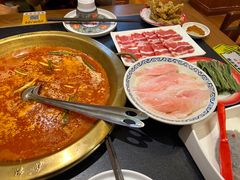 -沸炉重庆老火锅(军事博物馆店)