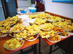 -如意香辣鸡架(总店)