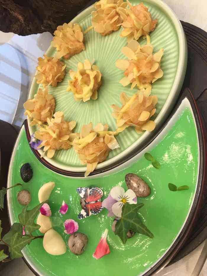 厚里别院·意境私房菜(三圣乡店)