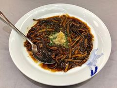 -银都上海菜馆(粤海东路店)