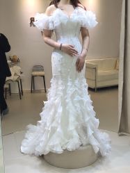 -Color卡诺婚纱礼服馆(南京严选店)