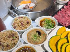 -牛品福潮汕牛肉火锅(旺庄店)