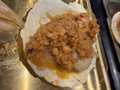 -大神太神·铁板烧(瑞虹天地月亮湾店)