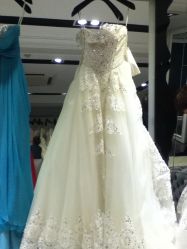服装-韩国天使嫁衣婚纱礼服馆(上海旗舰店)