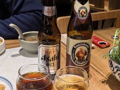 -巴奴毛肚火锅概念餐厅