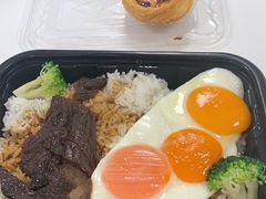 -玛嘉烈(北京金融街店)
