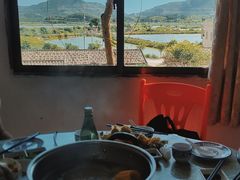 -蚝乡农庄(铁涌赤岸店)