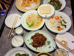 -闫府私房菜·百年鲁菜(恒隆店)