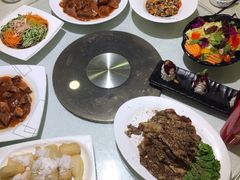 -燕春楼(海河华鼎店)