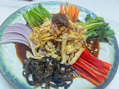 -红东阁东北菜烤肉酒馆(CROSS万象汇店)