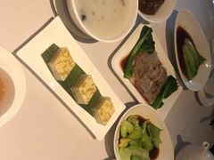 -粤财皇冠假日酒店·彩华轩中餐厅