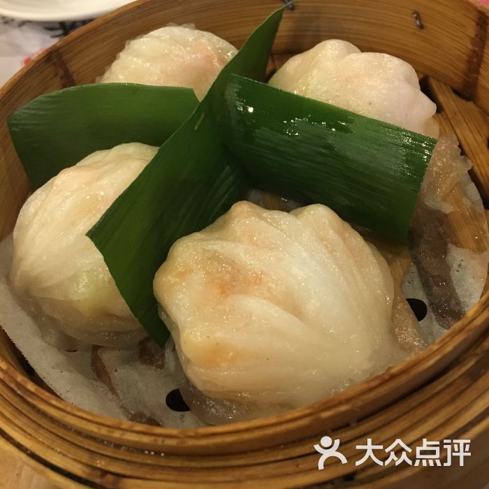 虾饺妹(下渡路店)图片 - 第1张