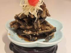 -二泉园老菜馆·百年无锡菜