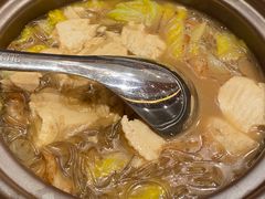-山东老家(科韵分店)