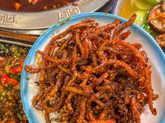 -莫家传承菜(耗儿鱼特色店)