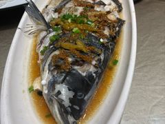 -大灶头·新昌菜(中国茶市店)